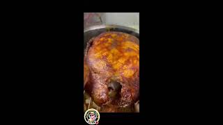 Roasted Turbo Chicken yummy [upl. by Omer643]