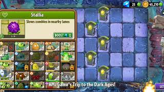 PvZ 2 Dark Ages  Day 14 2020 [upl. by Centonze428]