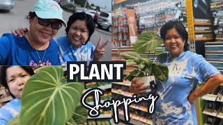 plant shopping at lowe’s glasgow ky [upl. by Oiziruam]