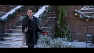 Michael Bublé  Christmas Medley Clip Extra [upl. by Sima121]