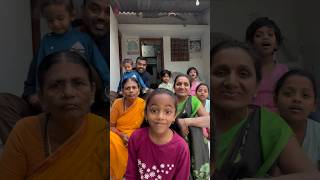 Diesel song with my nanamma and friends dieselsong music song movie shorts ytshorts [upl. by Roinuj]