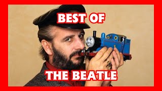 The Best Of Ringo Starr  Classic Thomas [upl. by Ettenwahs890]