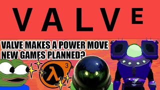 Valve acquires Hopoo Games [upl. by Inaleon]