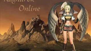 Ragnarok Online BGM 89 [upl. by Jehanna567]