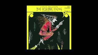 Hubert Spiess in «Die kleine Hexe» 2003 Hörspiel [upl. by Auberon]