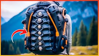 14 ULTIMATE NEXTLEVEL CAMPING GADGETS AND GEAR FOR 2024  YOU MUST SEE [upl. by Polinski]