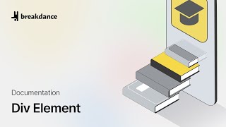 Div Element Overview [upl. by Losse601]