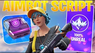 NEW BEST Fortnite Cronus Zen Script for Chapter 5 Season 2 [upl. by Nuahs895]