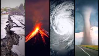 Natures Fury The Science of Natural Disasters [upl. by Isolda804]