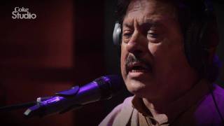 Pyaar Naal  Attaullah Khan Esakhelvi  Season 4  Coke Studio Pakistan  RohailHyattMusic [upl. by Grous]