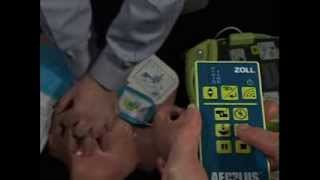 AED Plus Trainer 2 [upl. by Johan]