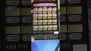 Huge win live reaction lottery 30 gold rush [upl. by Ivad34]