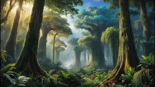 Forest Wonders Amazing Facts That Will Leave You in Awe [upl. by Armelda]