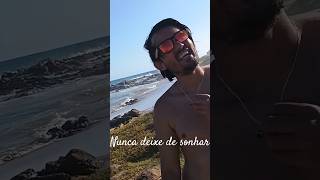 Resenha na praia [upl. by Naek]