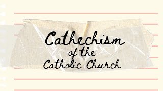 The Father  Catechism of the catholicchurch in Brief 261267 [upl. by Aer884]