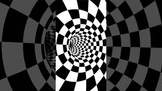 Omg 😨 trippy music hypnotic techno hypnotised illusion art opticalillusionshypnosis hypno [upl. by Stan]