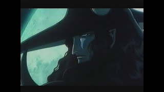 Vampire Hunter D Bloodlust Trailer  2000 VHS Anime Trailer [upl. by Adnuhsat]