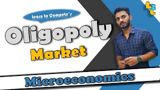 40 Oligopoly market  by Hardev Thakur [upl. by Atinauj]