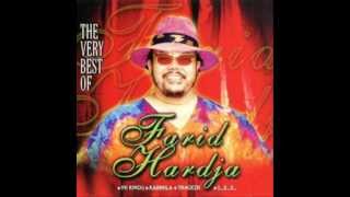 Farid Hardja Parahyangan The Very Best Of SONG [upl. by Letty]