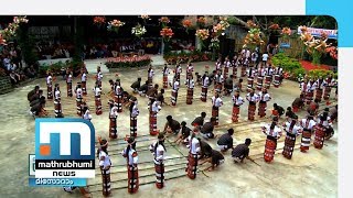 Mizoram Land Of Hills Mathrubhumi Yatra Episode 174 Mathrubhumi News [upl. by Shayne]