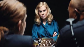 The Perfect Couple Full Movie 2024 Review  Nicole Kidman  Liev Schreiber  Facts amp Review [upl. by Leahcim794]