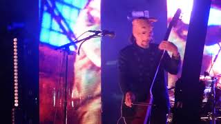 Primus  Mr Krinkle LIVE San Antonio HD 102017 [upl. by Eibber]