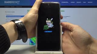 Как выйти из режима Fastboot на Xiaomi Redmi Note 10 Выход из фастбут мода на Xiaomi Redmi Note 10 [upl. by Wira349]