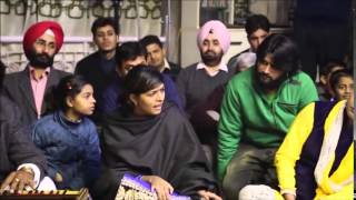 NOORAN SISTERS  DARBAR GODARSHAH JI  PART 1  LIVE PERFORMANCE 2015  OFFICIAL FULL VIDEO HD [upl. by Noy]