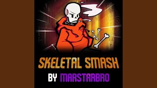 UnderSwap Integrity Skeletal Smash [upl. by Miru]