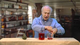 Siphon Explained by Doctor C [upl. by Stalk]