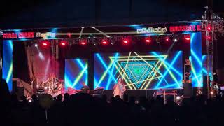 Ude Hawa Dakinawa live උදේ හවා දකිනවා  Rukman Asitha with Flashback [upl. by Gabbie]