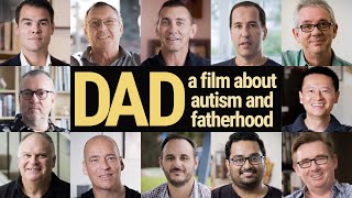 DAD a film about autism and fatherhood [upl. by Callie]