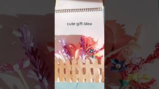 Cute gift ideagift card shorts craft [upl. by Duncan]