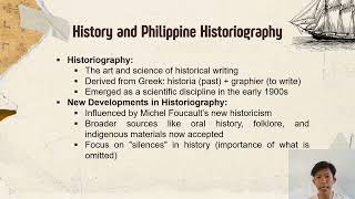 History and Historiography Meaning and Relevance [upl. by Bellanca]