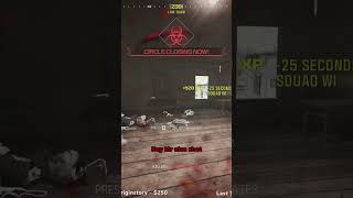 HEY MR NICE SHOT YT warzone callofduty callofdutycoldwarclips cod [upl. by Dorrahs]