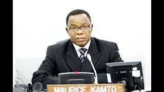 Le vrai visage de Maurice Kamto [upl. by Caleb]