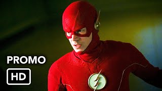 The Flash 6x17 Promo quotLiberationquot HD Season 6 Episode 17 Promo [upl. by Mateusz]