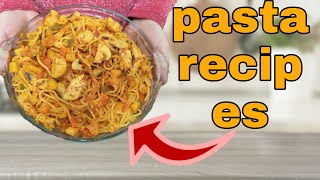 pasta recipes  einfach köstlich In 10 minutes italian  Herzhaft und lecker  asmr cooking [upl. by Anikehs]