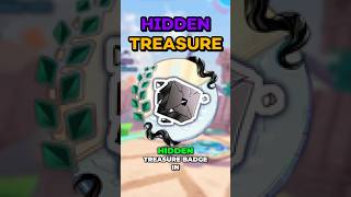 Hidden Treasure BADGE LOCATIONS In The Games EVENT HUB [upl. by Sucy]