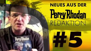 Neues aus der Redaktion  Folge 5 [upl. by Aniela]