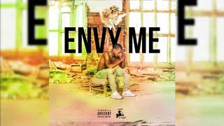 147 Calboy  Envy Me Official Clean [upl. by Adnak]