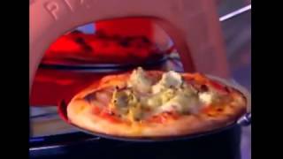 Pizzarette on Business Insider [upl. by Adnat216]