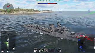 War Thunder Italy Bluewater naval season 3 ep 20 [upl. by Fishbein315]