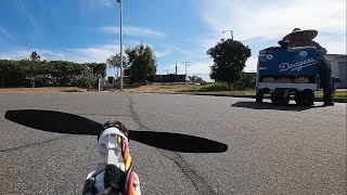 Elote man flies FPV [upl. by Renell252]