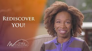 How To Rediscover YOU  Lisa Nichols [upl. by Lletnwahs584]