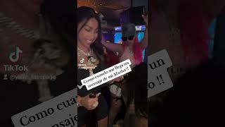 yailinlamasviral Anuel 6ix9ine yailinytekashi yailinyanuel yailin Cattleya cattaleya alofok [upl. by Mario508]