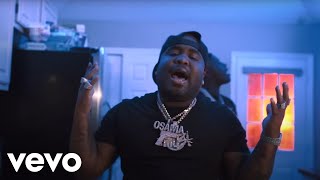 Mo3 ft Boosie Badazz amp Kevin Gates  Swag On A Million Music Video [upl. by Idden]