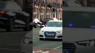 quot🚨Unmarked Police Responding To An Act Chase Caught LIVE Shortsquot 911 CompilationLondon UK 51 [upl. by Dionis]