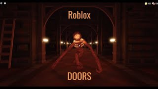 Doors Is a Interesting game 👁️ [upl. by Adriana921]