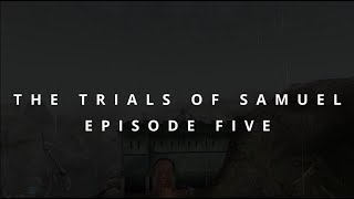 Morrowind  Max Difficulty  The Trials of Samuel  Episode 5 [upl. by Geraint]